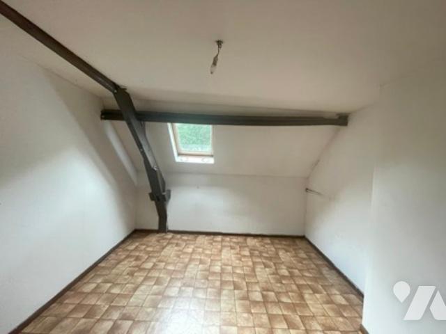 Maison vente à Cambrai, Saint-souplet