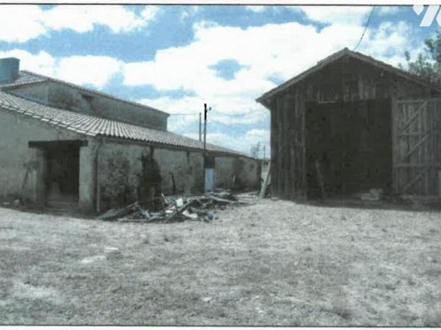 Maison vente à Langon, Saint-sulpice-de-guilleragues