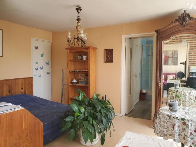 Maison vente à Guéret, Saint-sulpice-le-guérétois