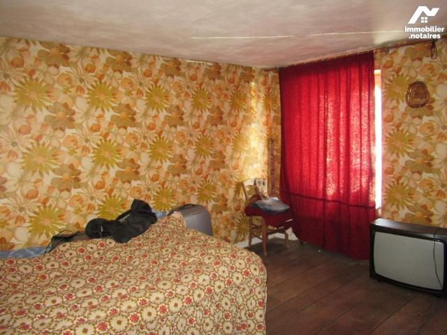 Maison vente à Bellac, Saint-sulpice-les-feuilles