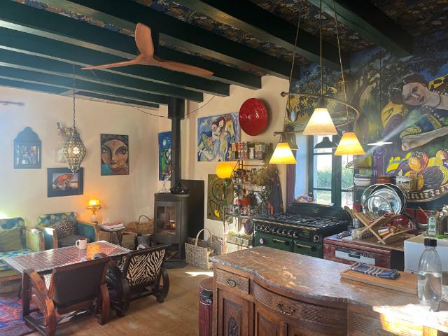 Maison vente à Figeac, Occitanie