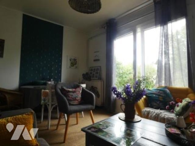Maison vente à Mortagne-au-Perche, Saint-sulpice-sur-risle