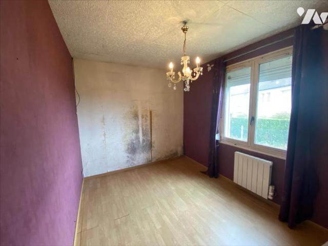 Maison vente à Mortagne-au-Perche, Saint-symphorien-des-bruyères