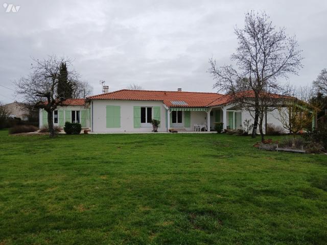 Maison vente à Langon, Saint-symphorien