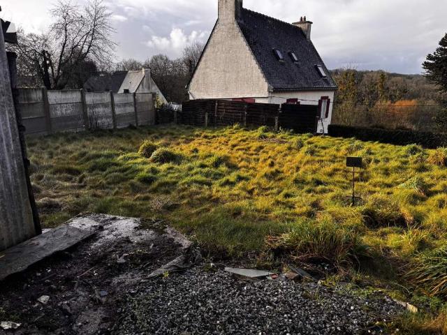 Maison vente à Saint-Brieuc, Bretagne