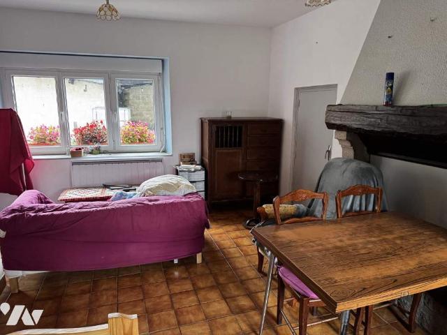 Maison vente à Saint-Brieuc, Bretagne