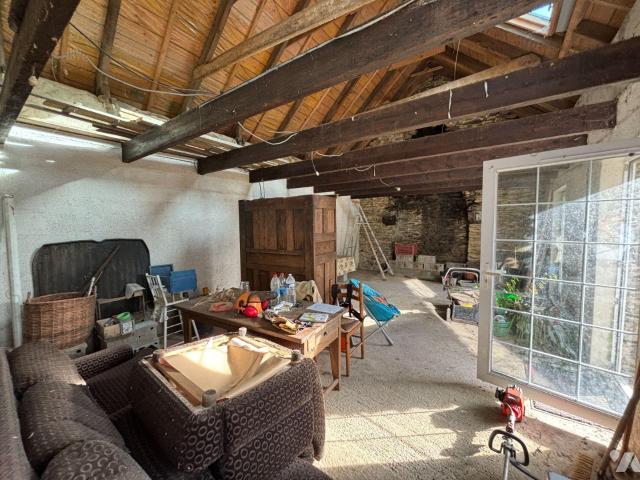 Maison vente à Saint-Thois, Finistère