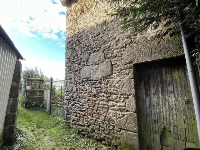 Maison vente à Mayenne, Saint-thomas-de-courceriers