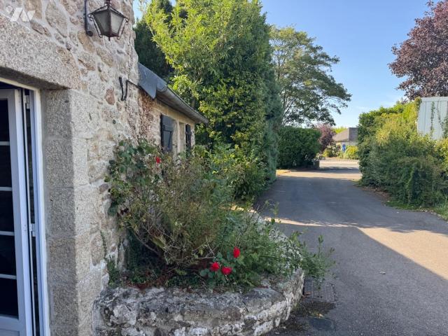 Maison vente à Brest, Bretagne