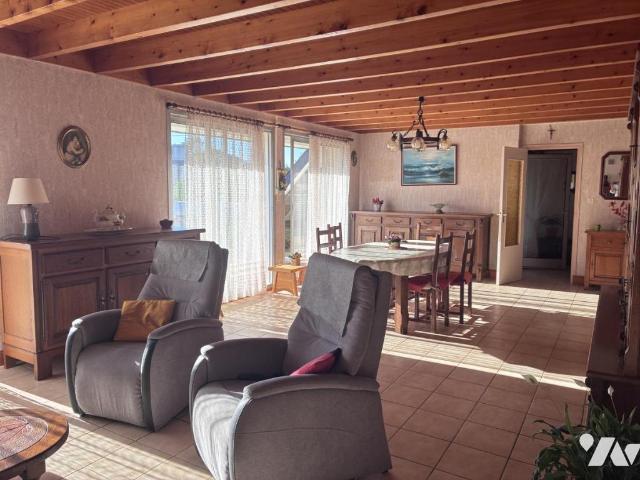 Maison vente à Saint-Thonan, Finistère