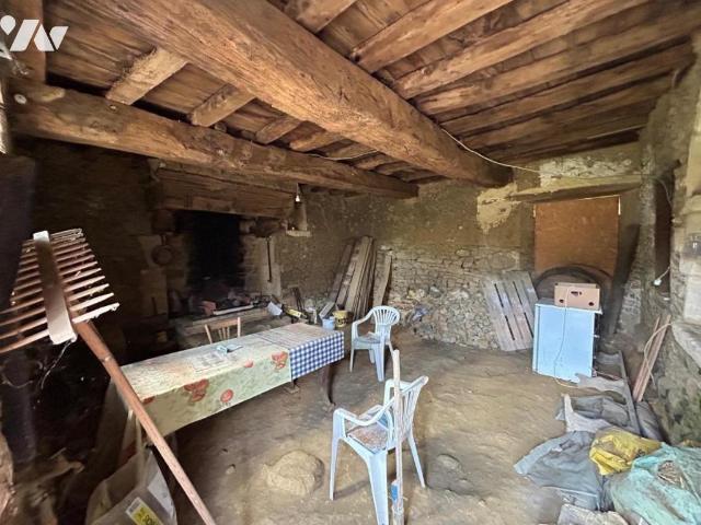 Maison vente à Saint-Malo, Bretagne