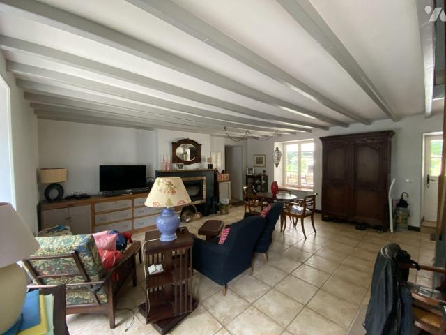 Maison vente à Saint-Thual, Ille-et-Vilaine