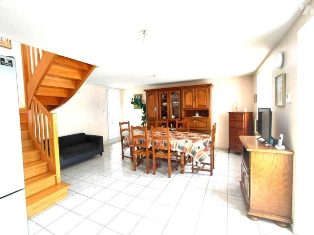 Maison vente à Saint-Thuriau, Morbihan