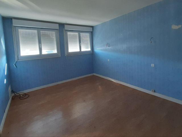 Maison vente à Pontivy, Bretagne