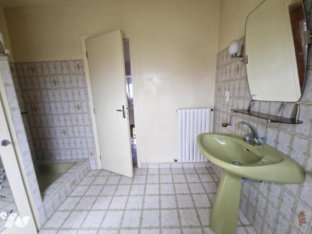 Maison vente à Pontivy, Bretagne