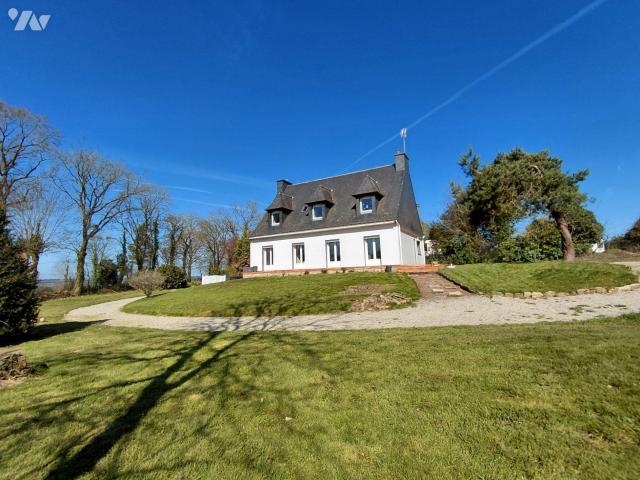 Maison vente à Pontivy, Bretagne