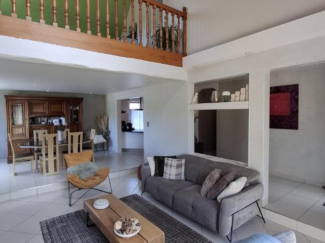 Maison vente à Pontivy, Bretagne