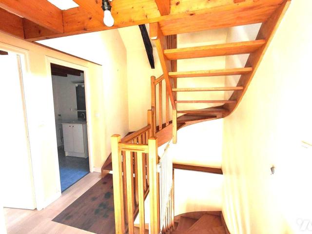 Maison vente à Saint-Thuriau, Morbihan