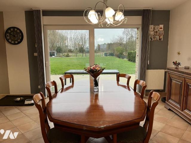 Maison vente à Calais, Saint-tricat