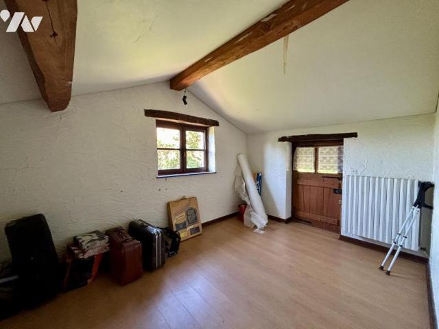 Maison vente à Bourg-en-Bresse, Saint-trivier-sur-moignans