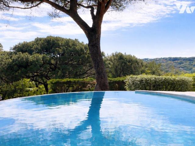 Maison vente à Arrondissement de Draguignan, Saint-tropez