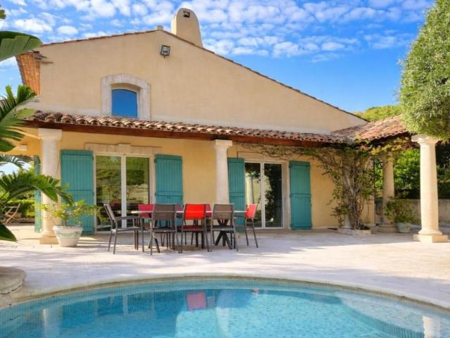 Maison vente à Arrondissement de Draguignan, Saint-tropez