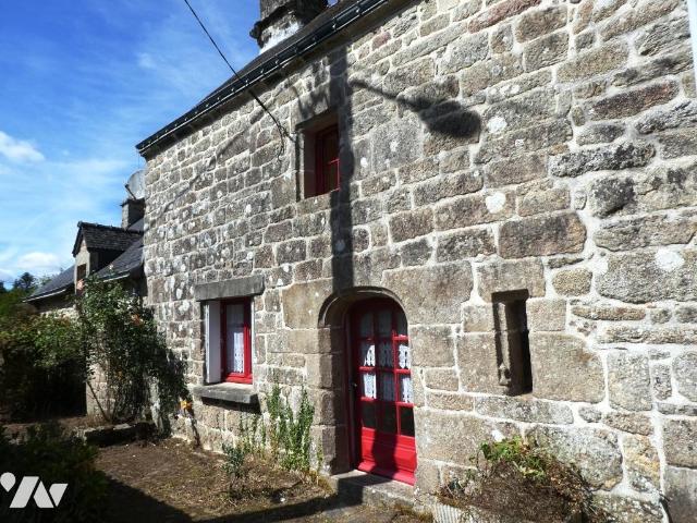 Maison vente à Saint-Tugdual, Morbihan