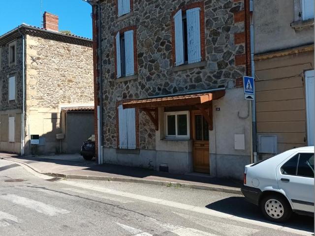 Maison vente à Valence, Saint-uze