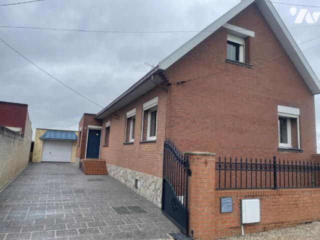 Maison vente à Cambrai, Saint-vaast-en-cambrésis