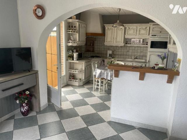 Maison vente à Cambrai, Saint-vaast-en-cambrésis