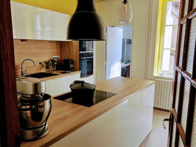 Maison vente à Cherbourg, Saint-vaast-la-hougue