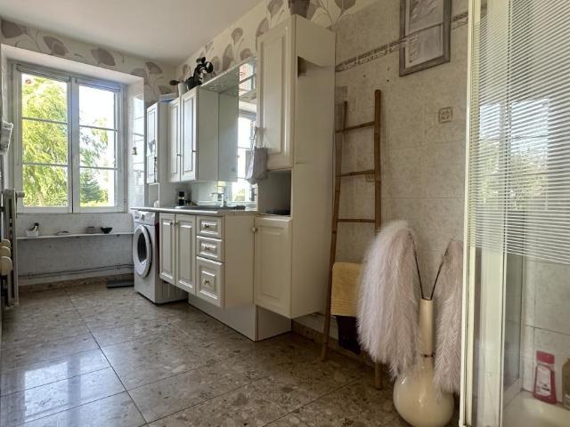 Maison vente à Cherbourg, Saint-vaast-la-hougue
