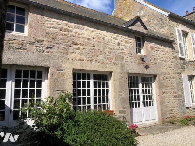 Maison vente à Cherbourg, Saint-vaast-la-hougue