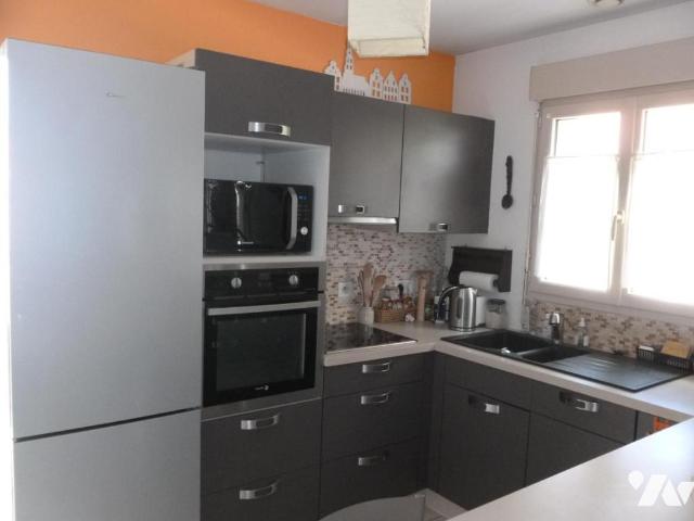 Maison location à Hauts-de-France