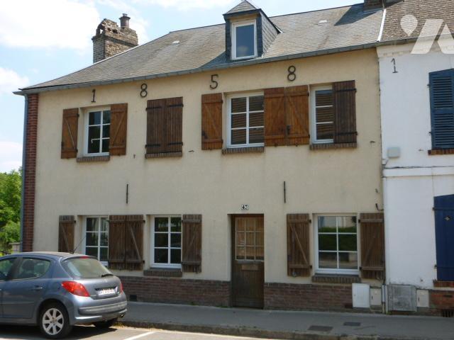 Maison vente à Abbeville, Saint-valery-sur-somme