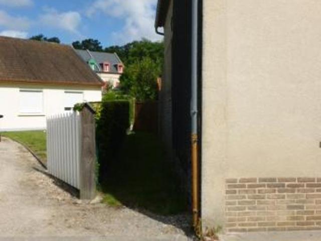 Maison vente à Abbeville, Saint-valery-sur-somme