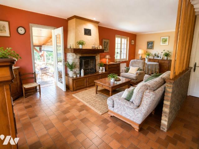 Maison vente à Autun, Bourgogne-Franche-Comté