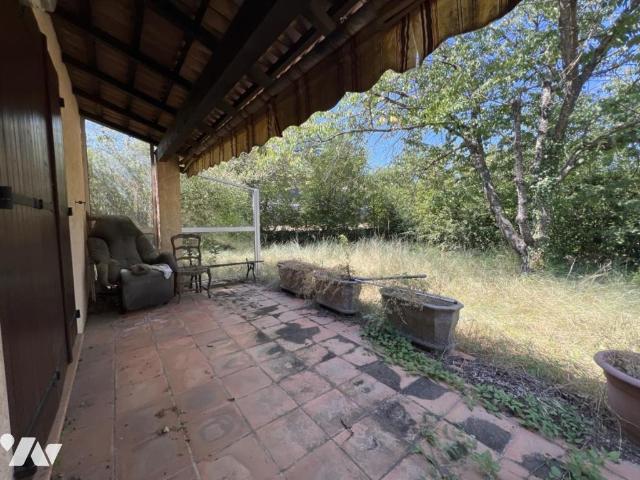 Maison vente à Saint-Vallier-de-Thiey, Alpes-Maritimes