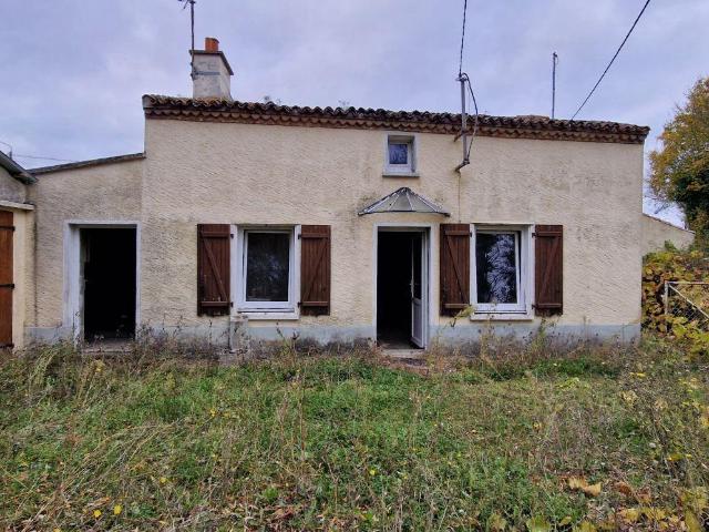 Maison vente à Bressuire, Saint-varent