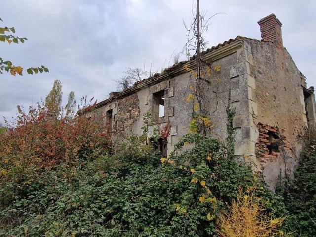 Maison vente à Bressuire, Saint-varent