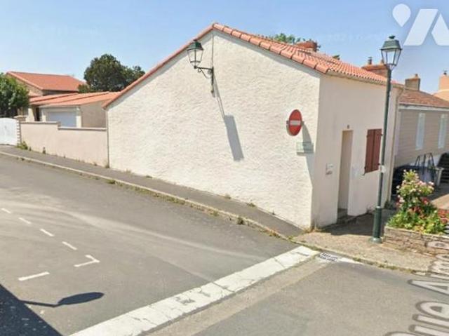 Maison vente à Saint-Nazaire, Saint-viaud