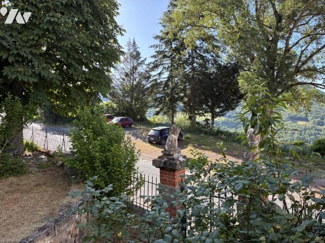 Maison vente à Millau, Occitanie