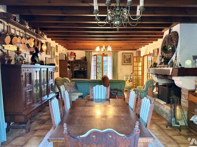 Maison vente à France métropolitaine, Saint-vincent-de-tyrosse