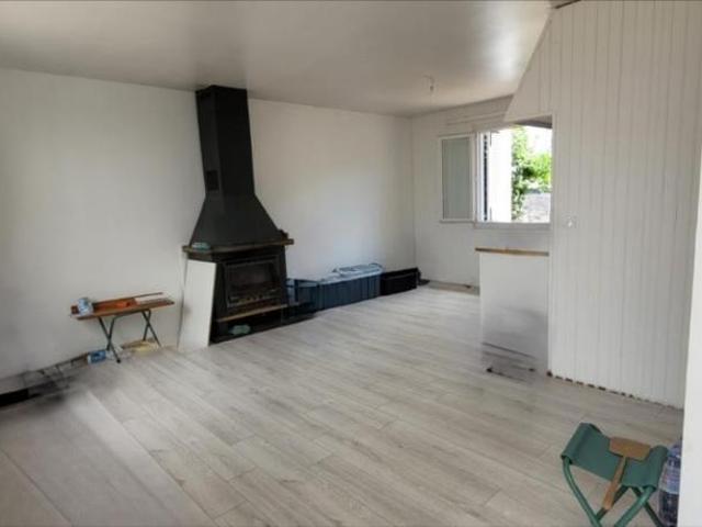 Maison vente à Les Sables-d'Olonne, Saint-vincent-sur-jard