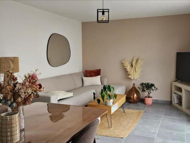 Maison vente à Les Sables-d'Olonne, Saint-vincent-sur-jard