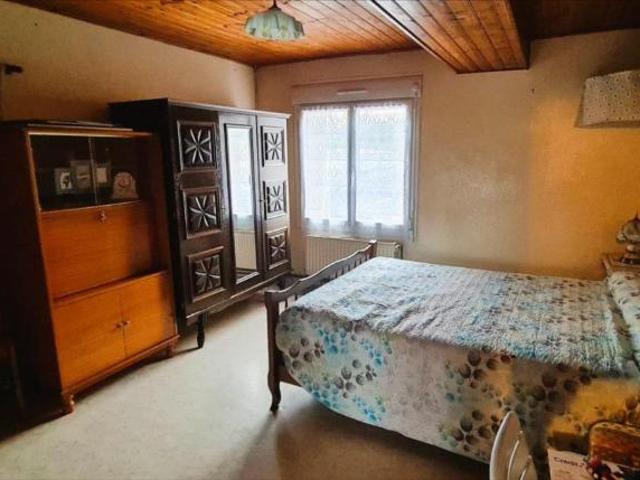 Maison vente à Les Sables-d'Olonne, Saint-vincent-sur-jard
