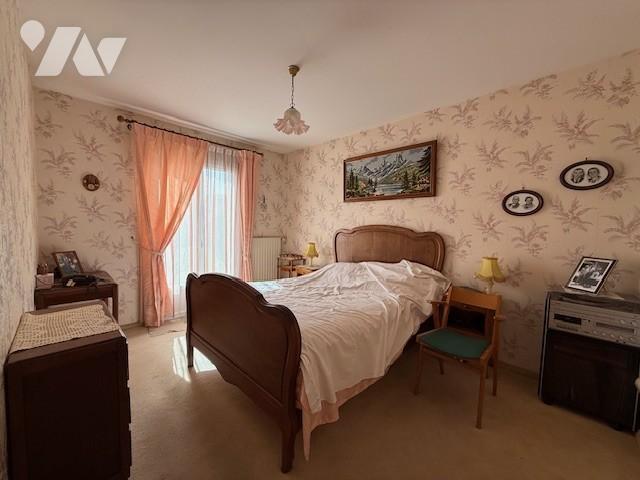 Maison vente à Les Sables-d'Olonne, Saint-vincent-sur-jard