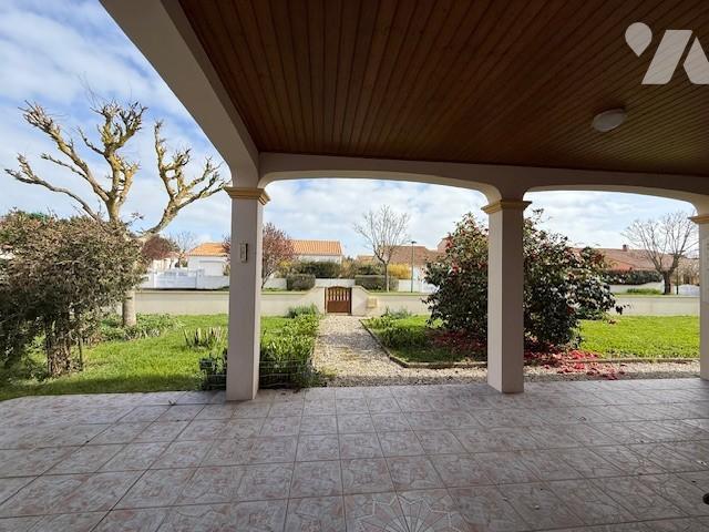 Maison vente à Les Sables-d'Olonne, Saint-vincent-sur-jard