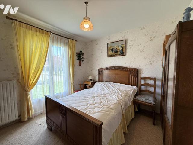 Maison vente à Les Sables-d'Olonne, Saint-vincent-sur-jard
