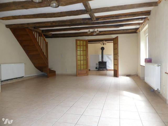 Maison vente à Vannes, Bretagne
